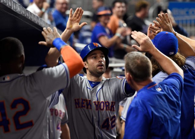 Daily Fantasy Baseball, 4/18/17: Play the New York Mets and Baltimore Orioles