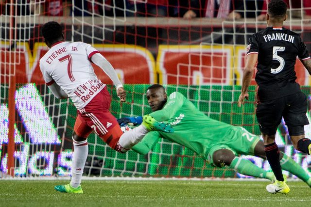 New York Red Bulls Buzz, 7/13/17: Quotes and Expectations