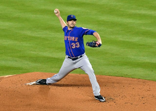New York Mets Get No-Hit Until 8th, Lose on Walk-Off Home Run Against Marlins (Highlights)