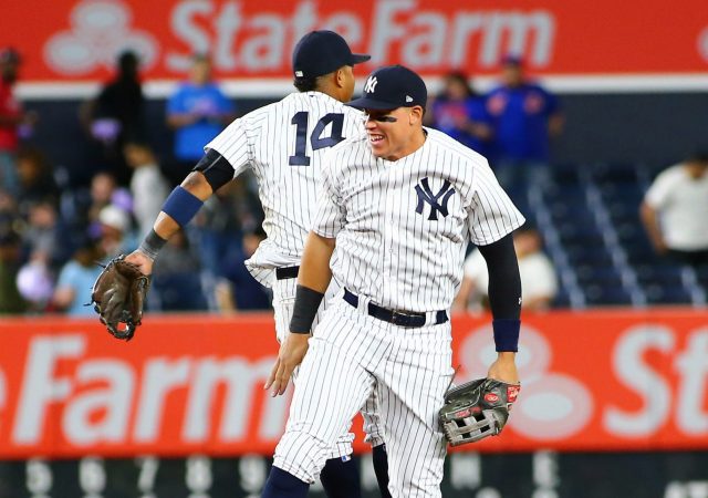 New York Yankees Aim To Push Win Streak To Nine Games Against White Sox
