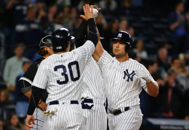 Are the New York Yankees Contenders Or Pretenders?