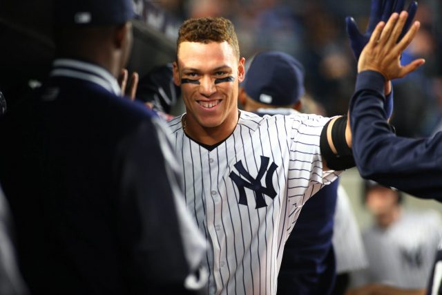 Young New York Yankees Have The Attitude To Succeed In The Bronx 2