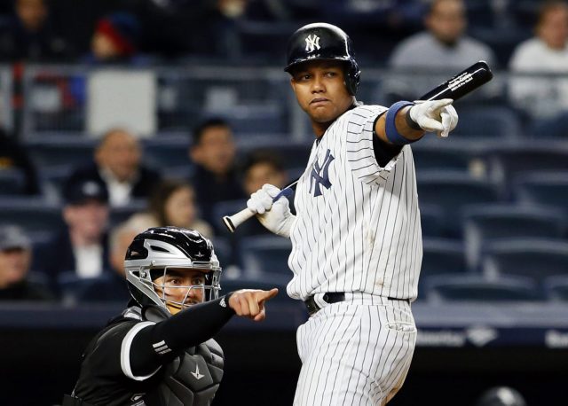 4 Incredible Stats From The New York Yankees Early Winning Streak 2