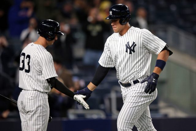 New York Yankees Bury Sox With Dominant Offense To Start New Streak (Highlights)
