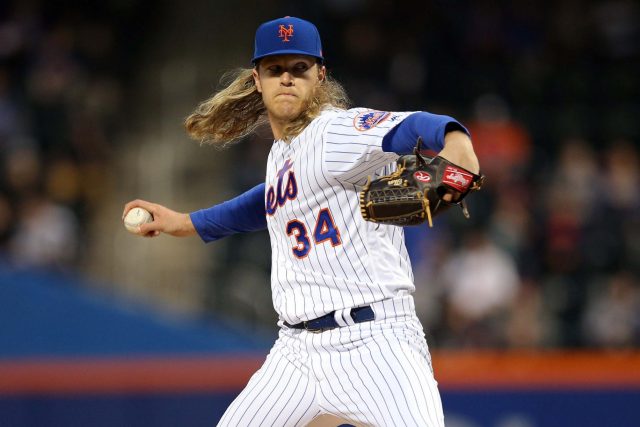 New York Mets Fall to the Phillies, 6-4, Yoenis Cespedes Added to the List of Injuries