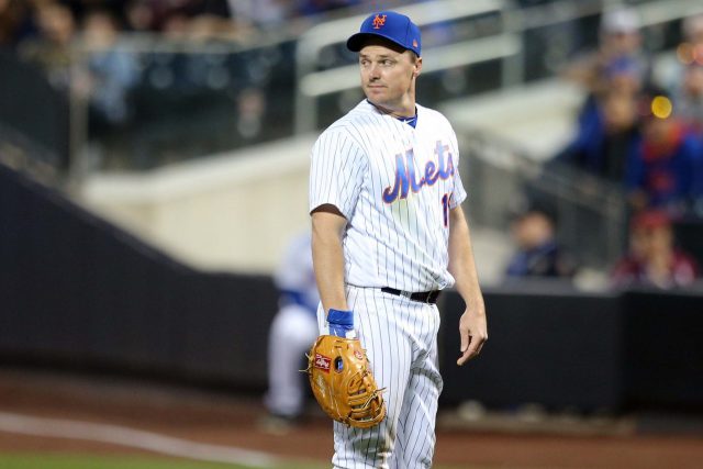 New York Mets Amazin’ News, 4/21/17: Noah Syndergaard Has Trouble, Yoenis Cespedes Injured