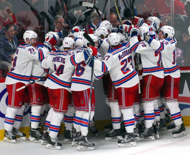 New York Rangers Blueshirt Beat, 4/22/17: Game 6 Preview, Pavel Buchnevich Must Stay