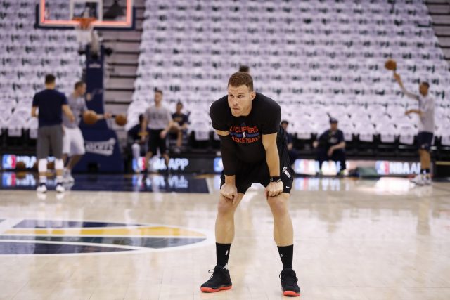 New York Knicks Should Avoid Any Deal Involving Blake Griffin