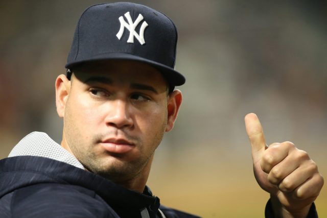 New York Yankees Bomber Buzz 4/22/17: Didi Gregorius And Gary Sanchez Injury Updates