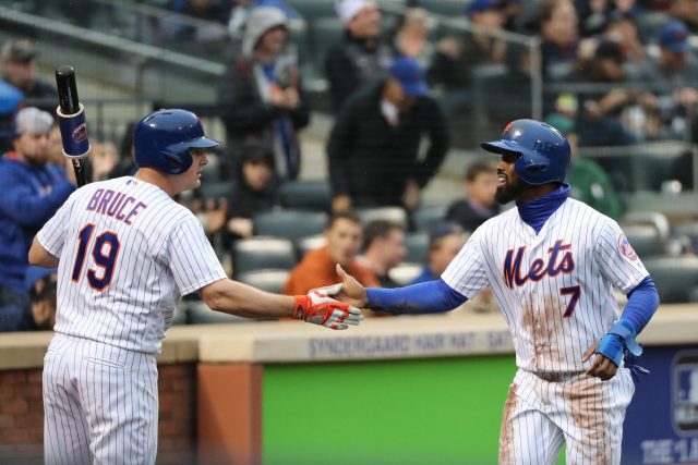 New York Mets: The Future of the Lineup is Near, Just Embrace It