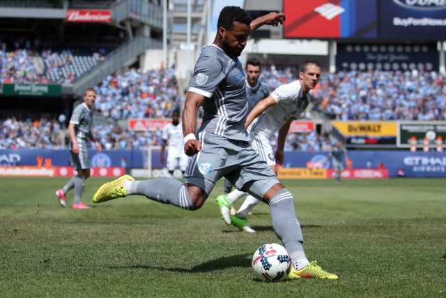 NYCFC’s Offensive Attack Continues to Struggle in 2017