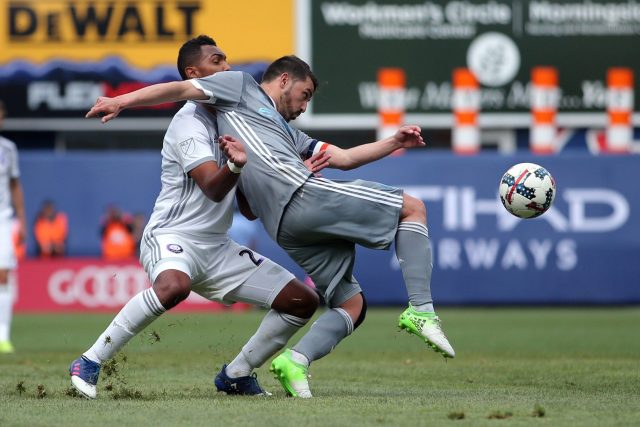NYCFC Fall 2-1 to Orlando: Takeaways, Player Ratings (Highlights)