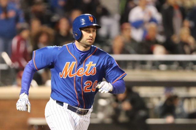 New York Mets Amazin’ News, 4/24/17: Nationals Finish Sweep On Scherzer’s Gem and Murph’s Slam