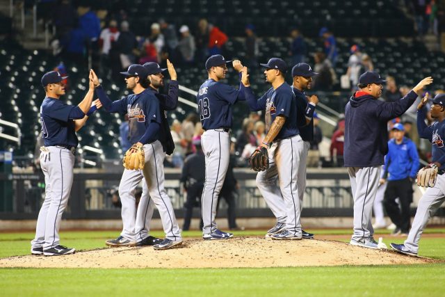 New York Mets Amazin’ News, 4/27/17: Seth Lugo, Steven Matz on the Mend; Noah Syndergaard, the Stopper