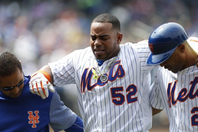 New York Mets Run Losing Streak to 6 After 7-5 Loss to the Braves (Highlights)