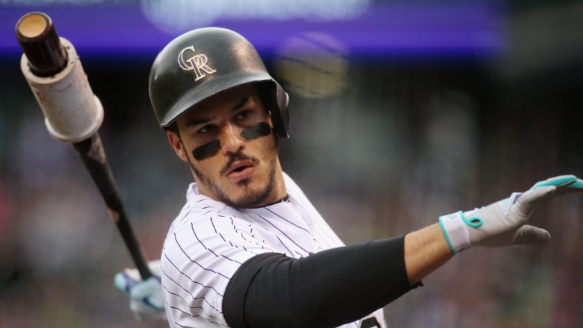 2021 New Year’s Resolutions: New York Mets
