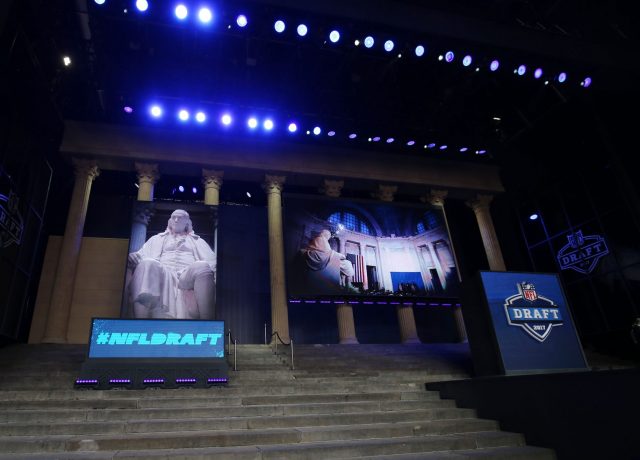 New York Jets: Mike Maccagnan Will Need a ‘Rocky’ Attitude to Make the NFL Draft Magical