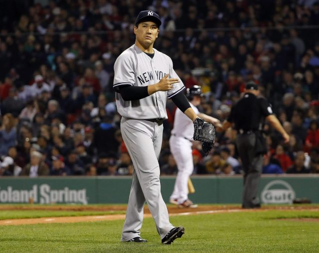 Cut The Nonsense: New York Yankees’ Masahiro Tanaka Is A Bonafide Ace