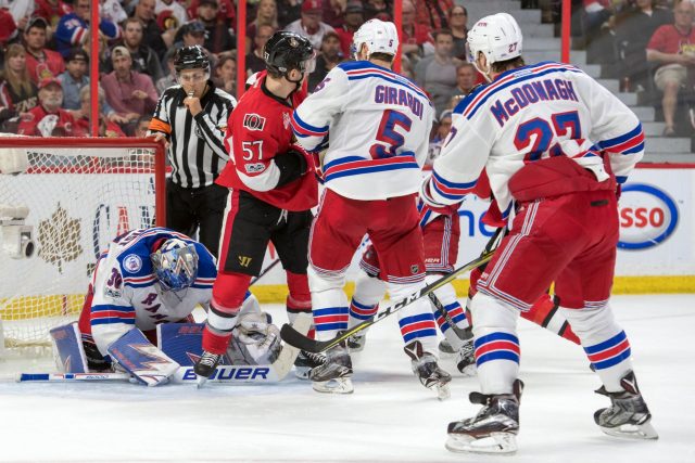 Don’t Fall Into the New York Rangers Stanley Cup Playoffs ‘Worrisome’ Trap