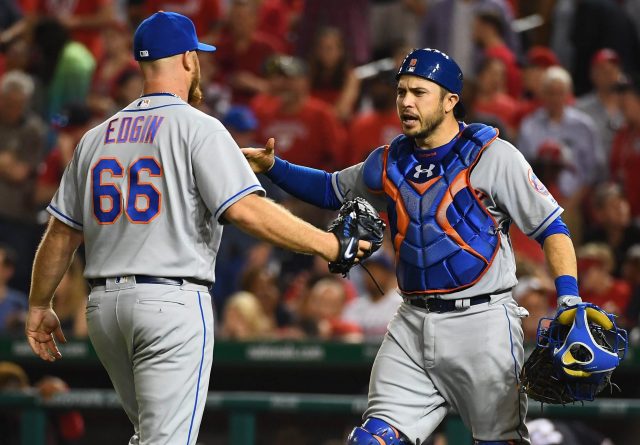 One Gutsy Move Allows Terry Collins to Control the New York Mets Narrative