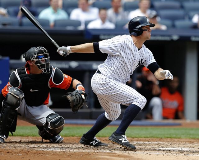 The Lit Six: New York Yankees Top Plays from 4/23-4/30