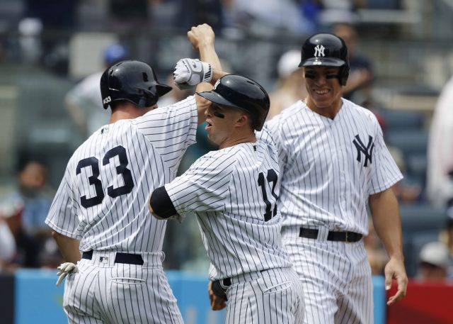 New York Yankees Off To Best Start Since 2004 With Win Over O’s (Highlights)