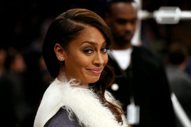 New York Knicks: Carmelo Anthony Separates From Wife La La (Report)