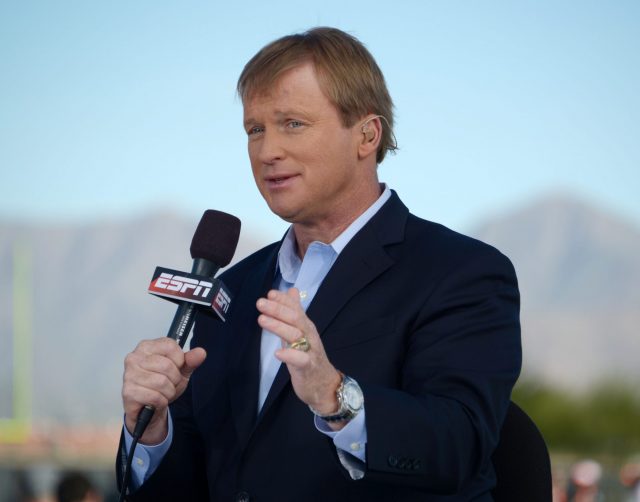 New York Jets Gang Green Daily, 4/7/17: Jon Gruden Stamp of Approval