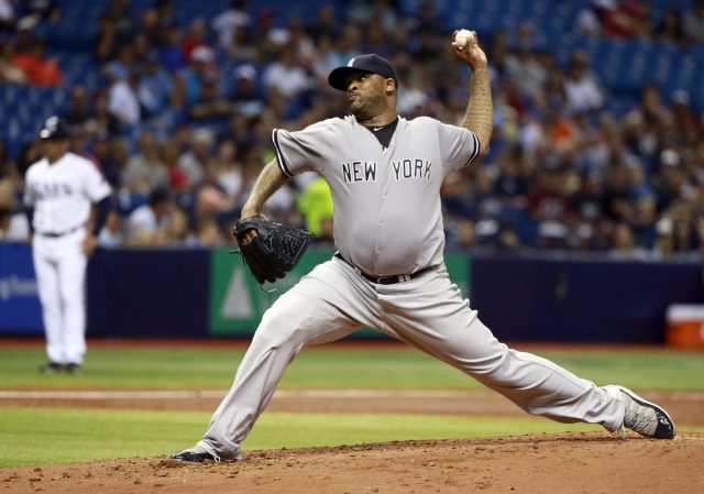 New York Yankees Look To Bounce Back In Second Game Of The Season