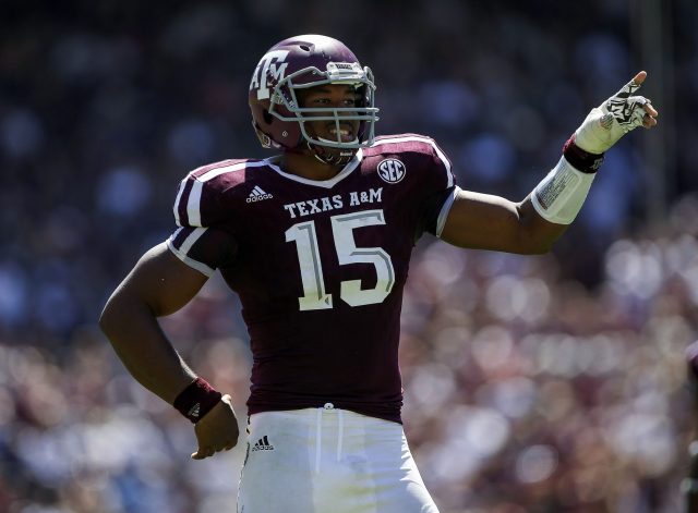Rochman’s Final 7-Round NFL Mock Draft: Cleveland Browns Blow up Top 10