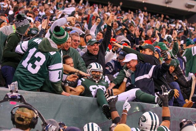 Be Careful: The 2017 New York Jets Might Not Be as Horrid as You Think