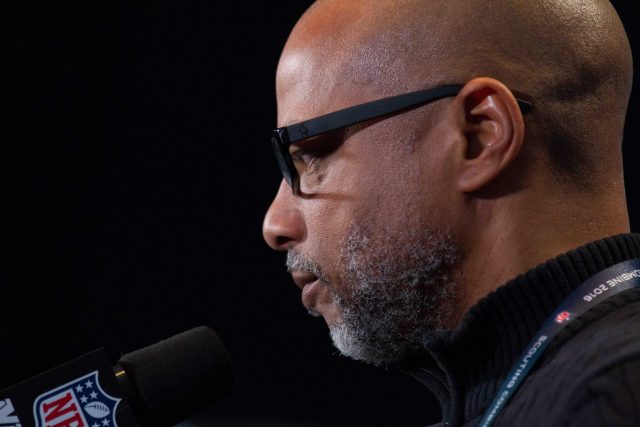 New York Giants: GM Jerry Reese Gets it Right Again on Draft Day