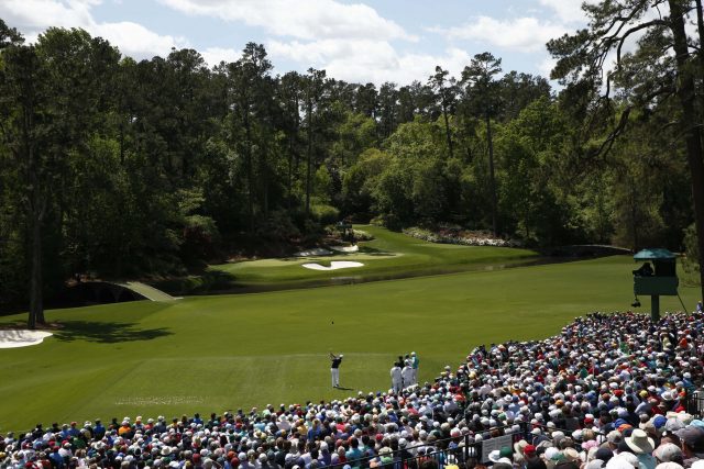 The Masters 2017 Preview