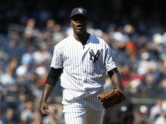 New York Yankees: Pineda Demonstrates Ceiling, But Next Stretch Will Be Telling