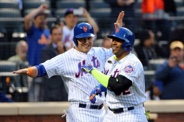 Calm Down Queens: Your Struggling 2017 New York Mets Will be Fine