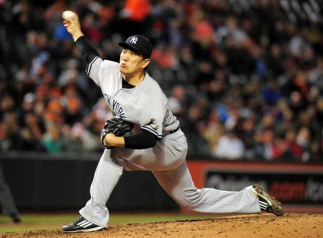 New York Yankees, Masahiro Tanaka Look To Bounce Back In Middle Game