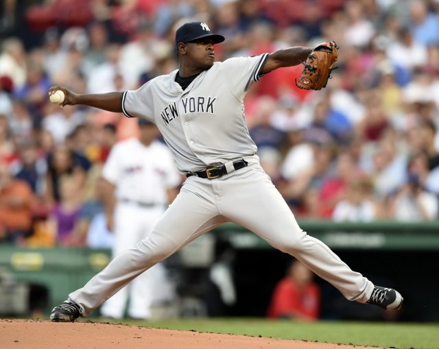 New York Yankees Set For First Significant Test In Beantown