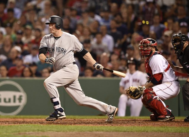 New York Yankees @ Boston Red Sox, 4/26/17: Lineups & Full Preview