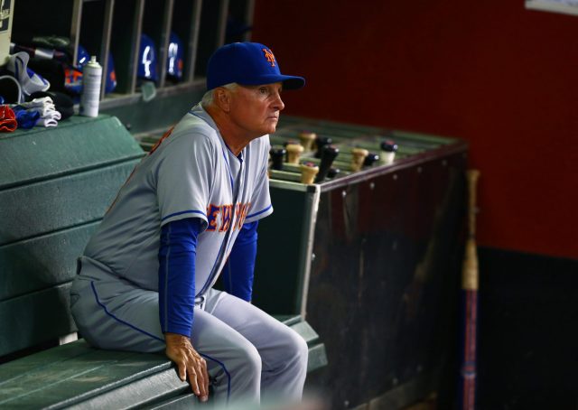 New York Mets Amazin’ News, 4/29/17: Noah Syndergard Feeling Mighty, Dwight Gooden’s Key to the City