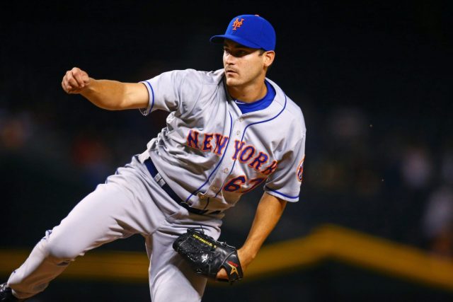 New York Mets Amazin’ News, 4/1/17: Army Exhibition Cancelled, Final Bullpen Spot Open