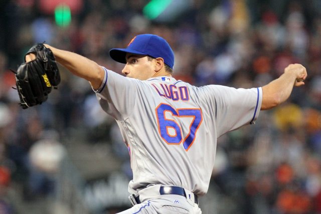 New York Mets: Seth Lugo Hits the DL, Starting Pitching Depth Is Depleting