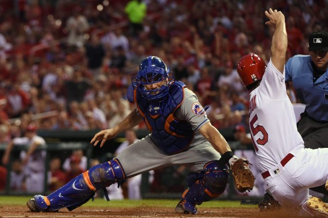 New York Mets Won’t Legitimately Contend Until Atrocious Defense is Addressed