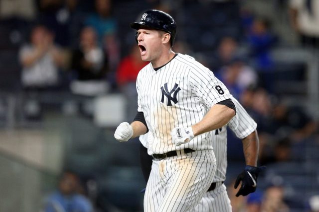 Chase Headley Could Be The Real Deal For The New York Yankees