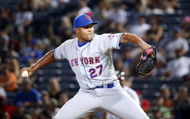 New York Mets Make Roster Moves, Headlined By Jeurys Familia’s Activation