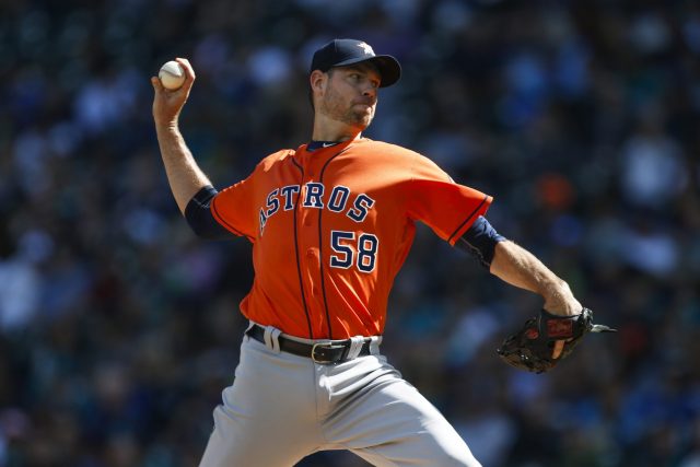 New York Mets Amazin’ News, 4/8/17: Doug Fister Floating; Zack Wheeler Hammered