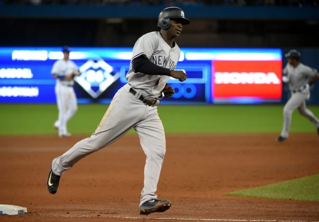 New York Yankees Bomber Buzz 4/28/17: Gregorius Returns, Sanchez Starting Rehab