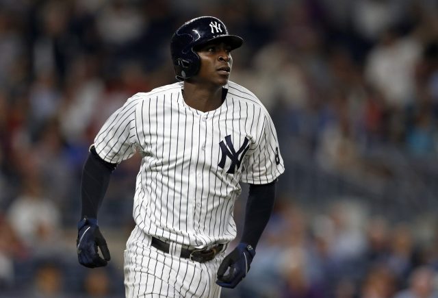New York Yankees Bomber Buzz 4/27/17: Chapman Struggles, Gregorius Nearing Return