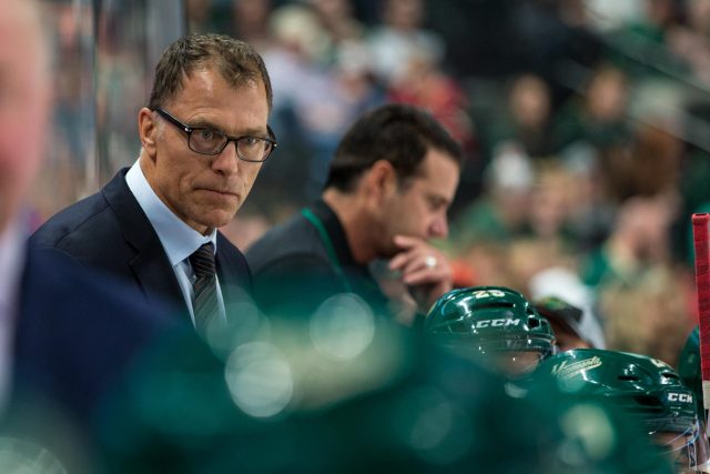 New York Islanders Potential HC Candidates: Could Scott Stevens be a Possibility?