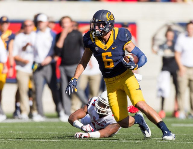 New York Jets Complete 2017 NFL Draft Selections; Undrafted Free Agent Tracker