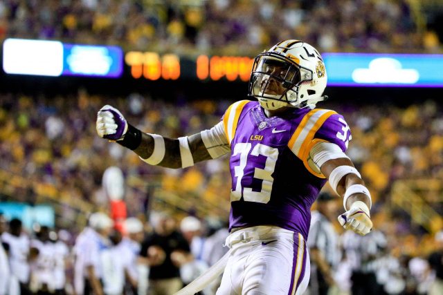 New York Jets S Jamal Adams Shows the Young Bucks How It’s Done (Video)